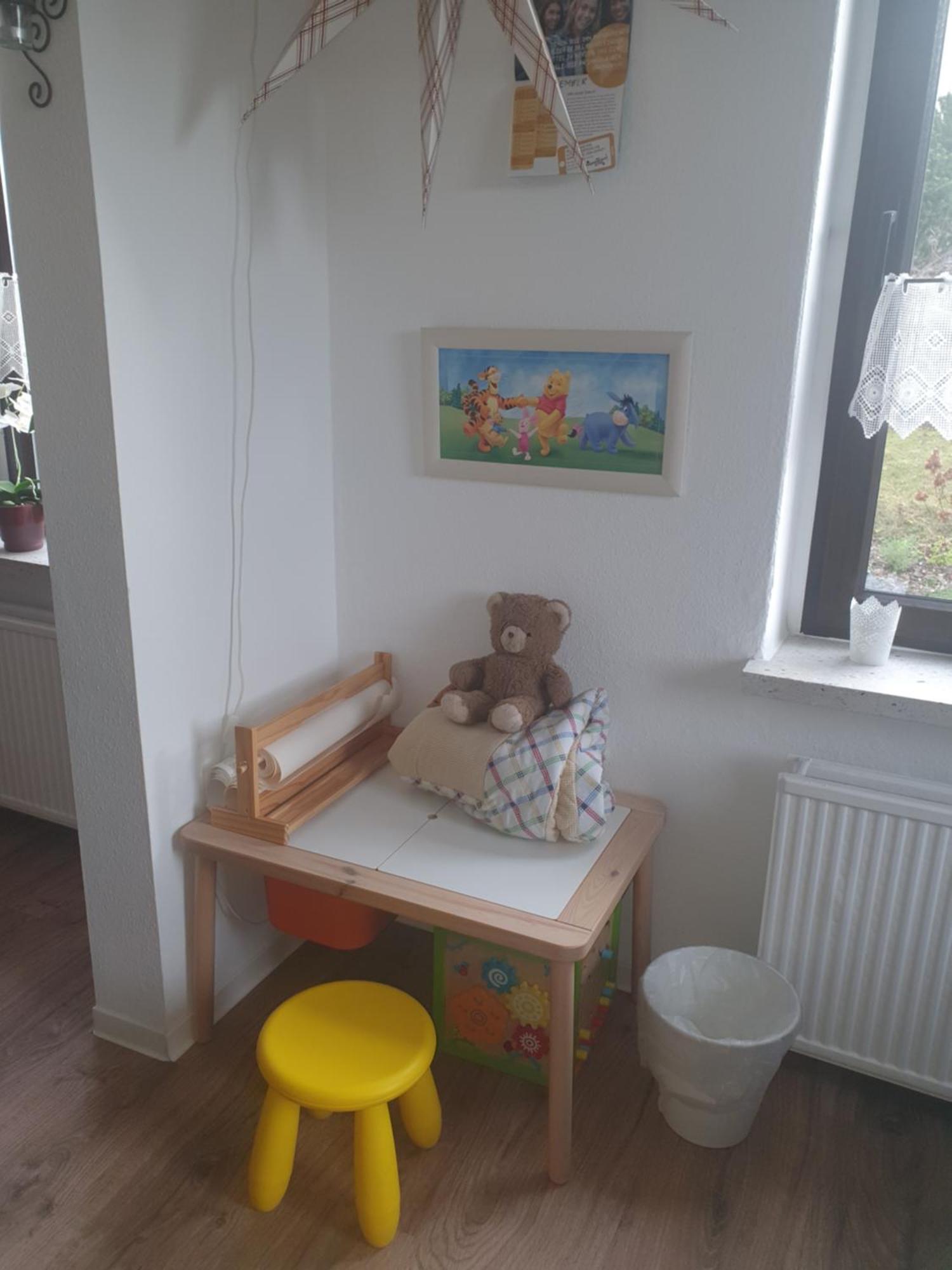 Familienfreundliche Ferienwohnung Erzgebirge Schneeberg  Exteriér fotografie
