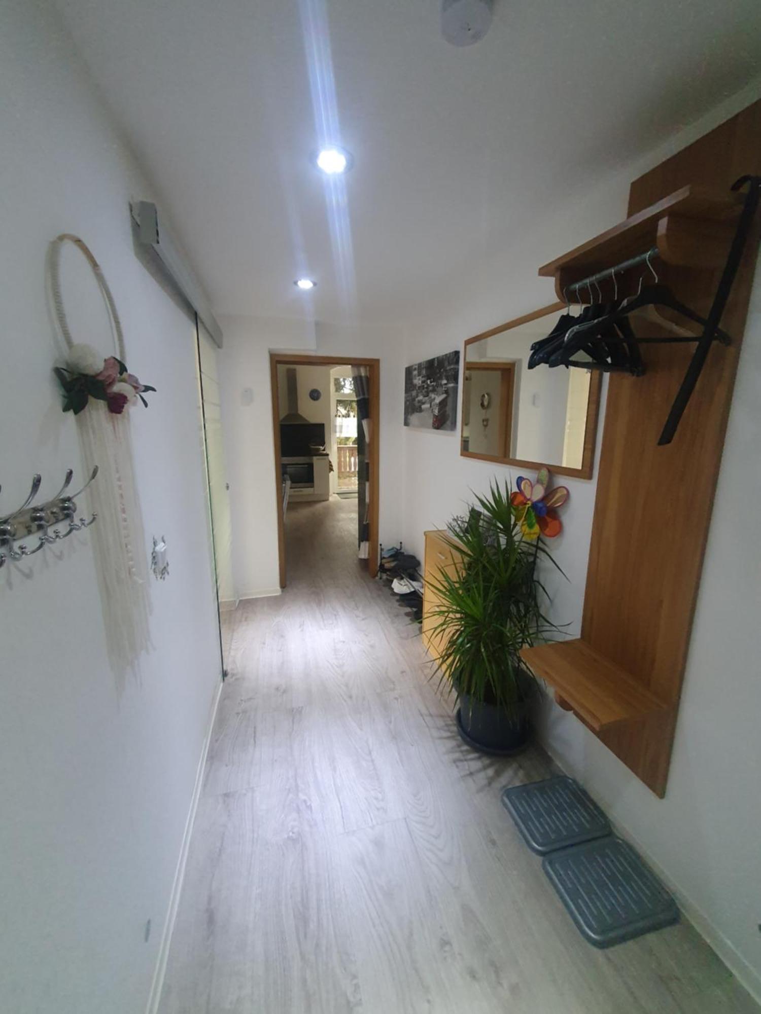 Familienfreundliche Ferienwohnung Erzgebirge Schneeberg  Exteriér fotografie